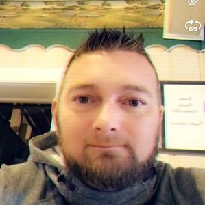 Meet your Posher, Jordan